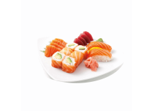 Menus Sushi Maki Sashimi